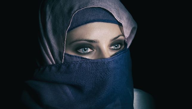 Usaha Industri Jilbab Diajeng Lestari